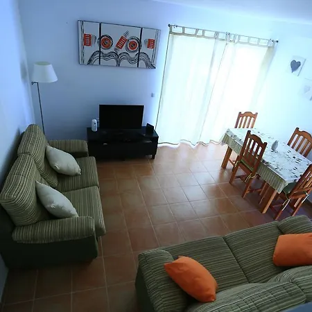 Costa Golf D1 Appartement