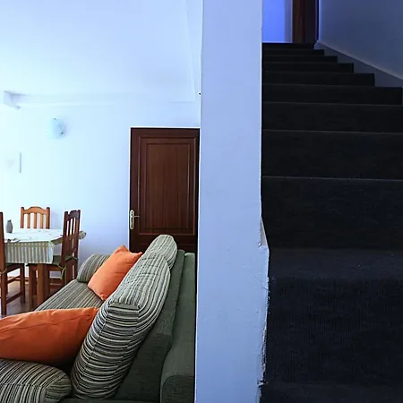 Appartement Costa Golf D1 Costa De Antigua