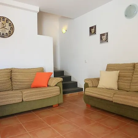 Appartement Costa Golf D1 Costa De Antigua