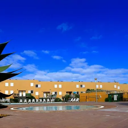 Costa Golf D1 Appartement *