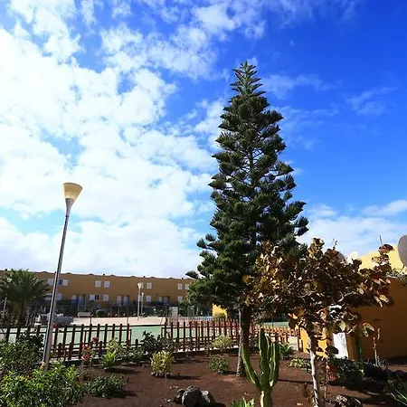 Appartement Costa Golf D1 *