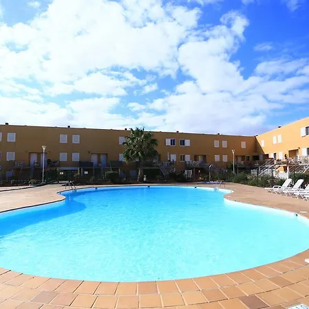 Costa Golf D1 Appartement Costa De Antigua