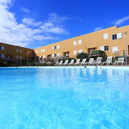 Costa Golf D1 Appartement