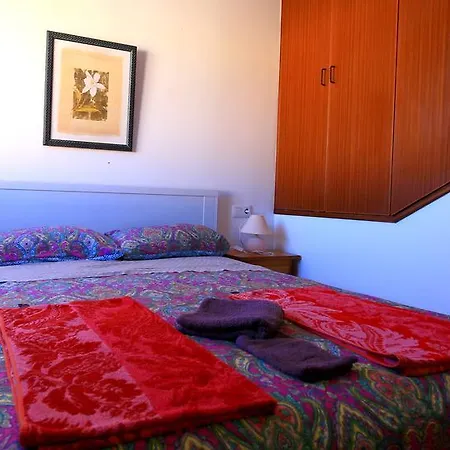 Appartement Costa Golf D1